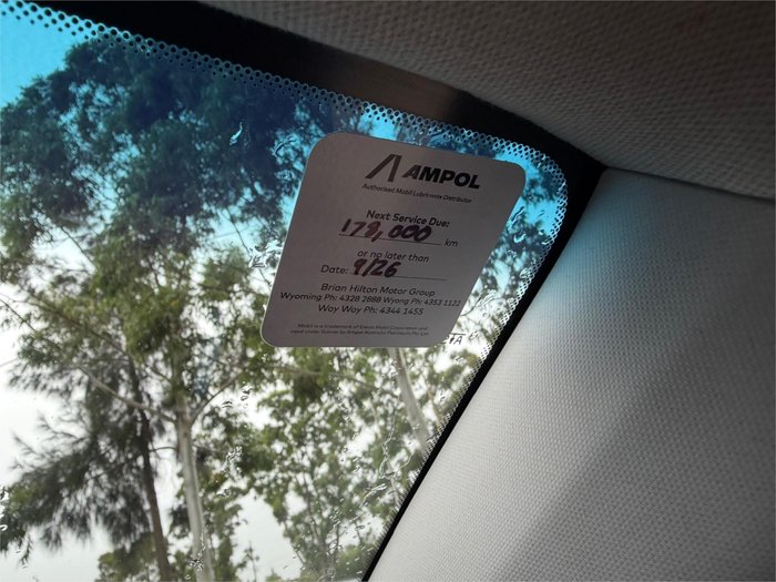 2018 HYUNDAI KONA GO (FWD) OS.2 MY19 Blue