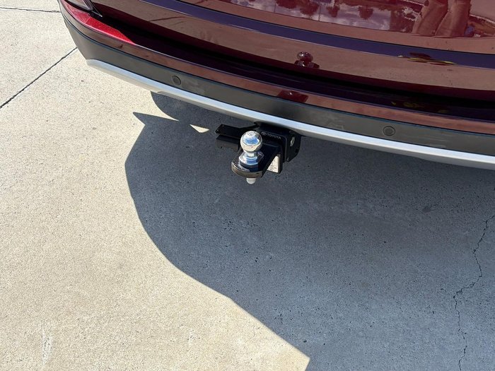 2016 Toyota RAV4 GXL