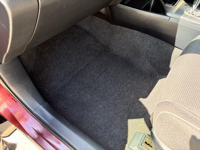 2016 Toyota RAV4 GXL