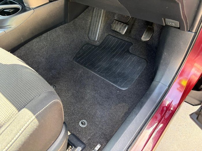 2016 Toyota RAV4 GXL