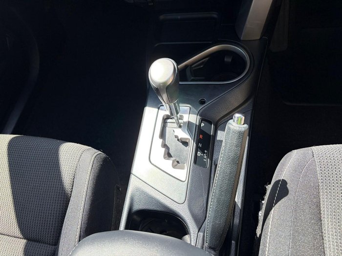 2016 Toyota RAV4 GXL