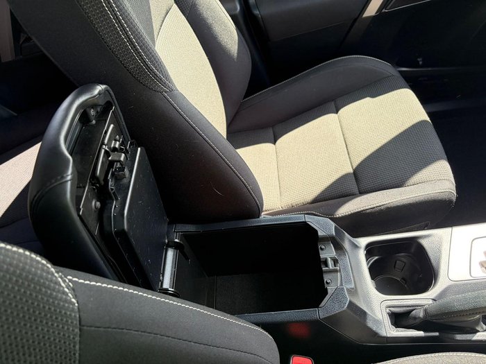 2016 Toyota RAV4 GXL