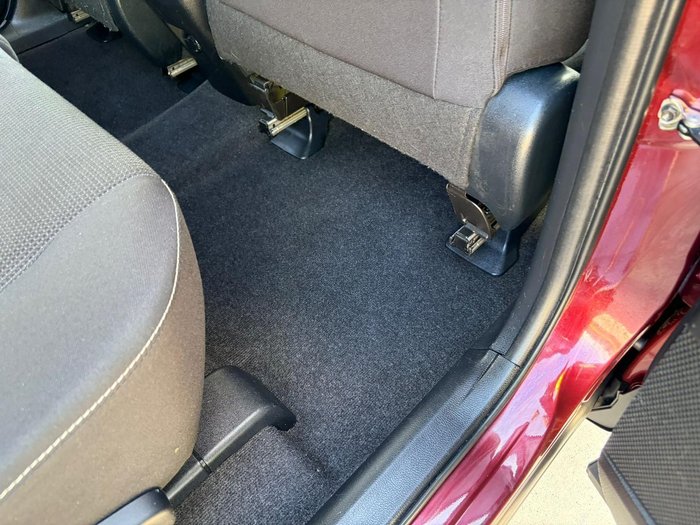 2016 Toyota RAV4 GXL