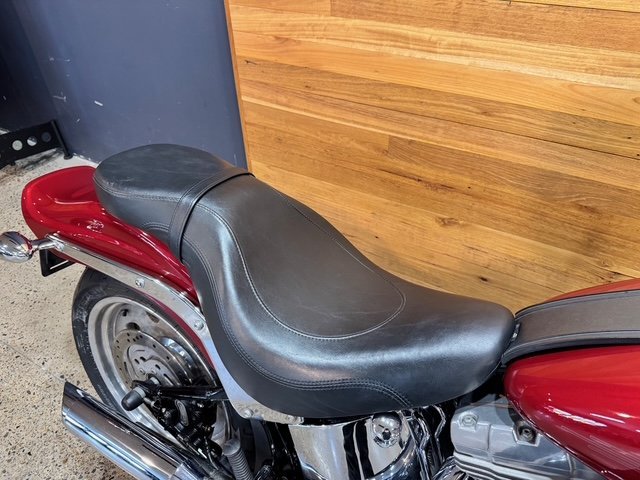 2006 HARLEY-DAVIDSON FXSTI SOFTAIL