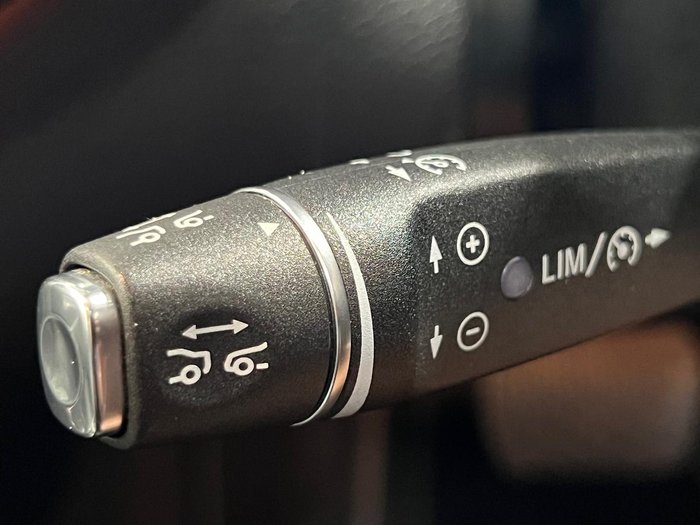 2014 Mercedes-Benz M-Class ML500 W166 4X4 Constant Diamond Silver