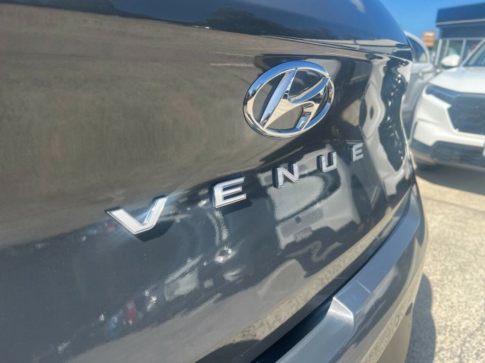 2023 Hyundai Venue