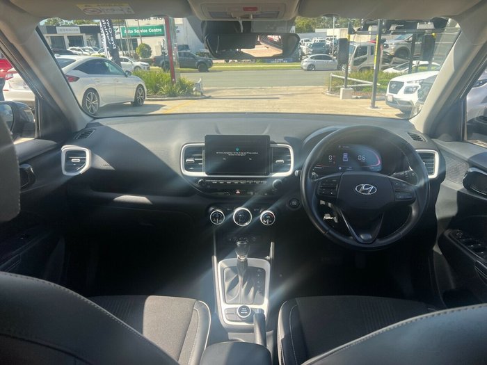 2023 Hyundai Venue
