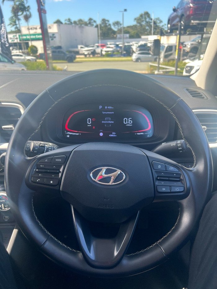 2023 Hyundai Venue