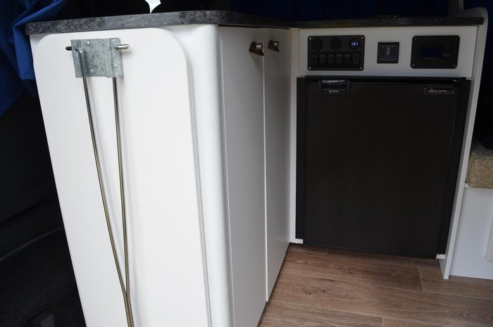 2015 Toyota Hiace