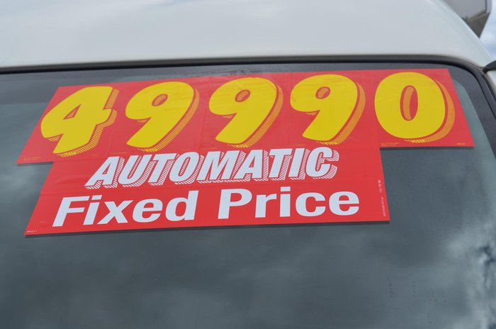 2015 Toyota Hiace
