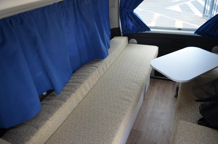 2015 Toyota Hiace