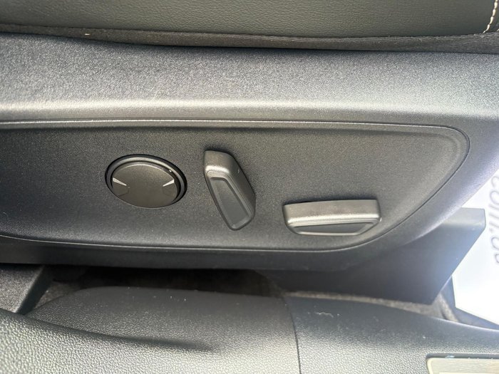 2021 Ford Escape Vignale