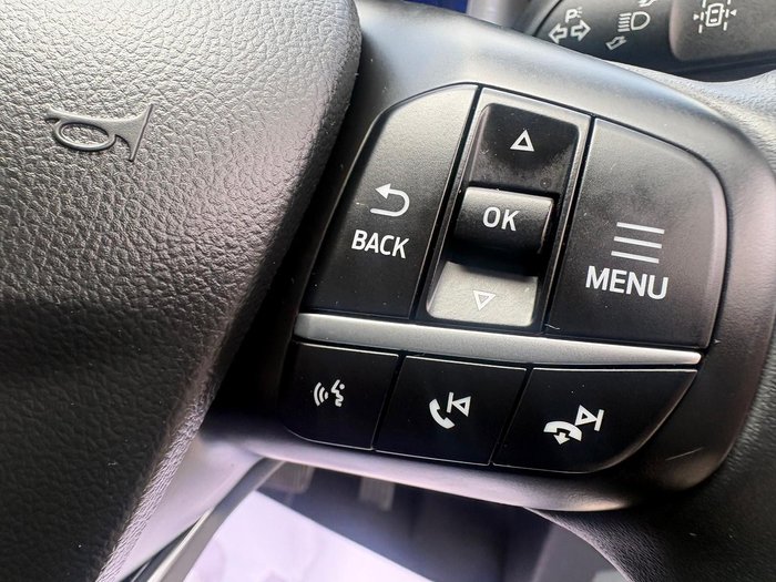 2021 Ford Escape Vignale