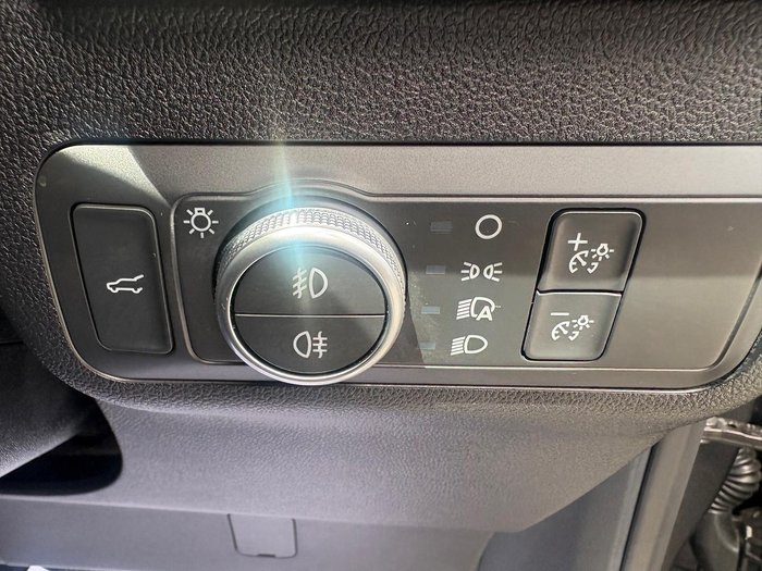 2021 Ford Escape Vignale