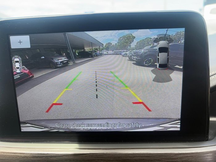 2021 Ford Escape Vignale