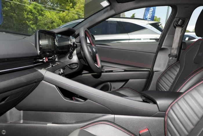 2026 Hyundai i30 N Line Premium