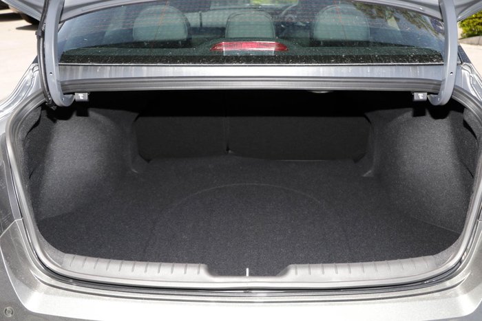 2026 Hyundai i30 N Line Premium