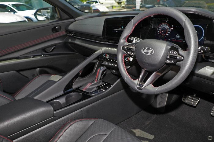 2026 Hyundai i30 N Line Premium