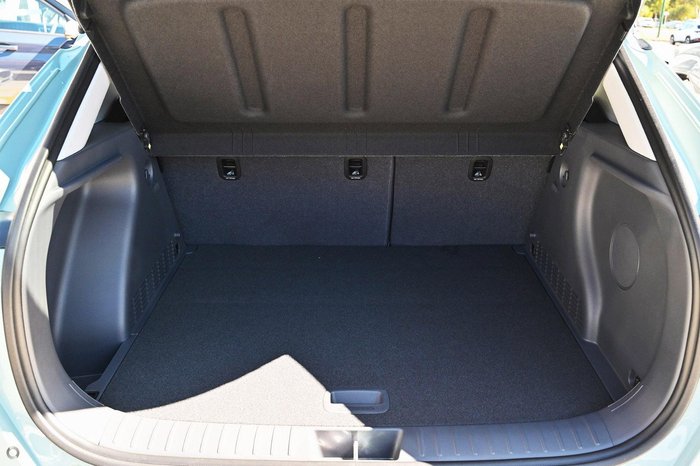 2025 Hyundai Kona Premium