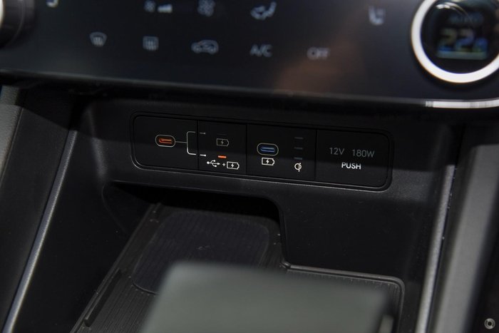 2026 Hyundai Tucson Elite