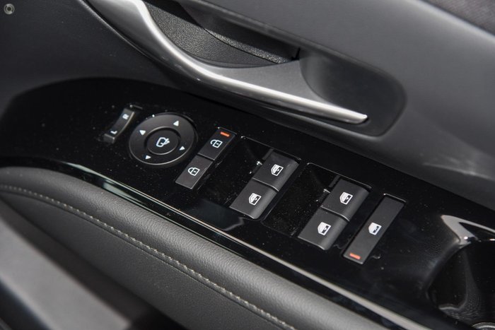 2026 Hyundai Tucson Elite