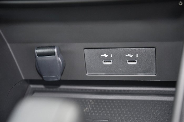 2025 Mitsubishi ASX LS