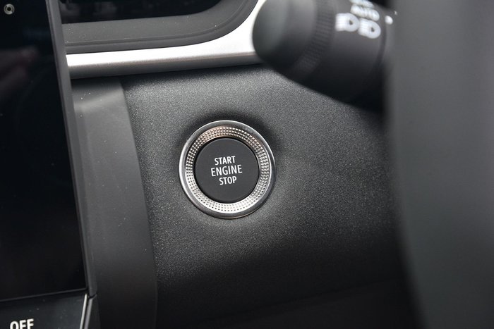 2025 Mitsubishi ASX LS