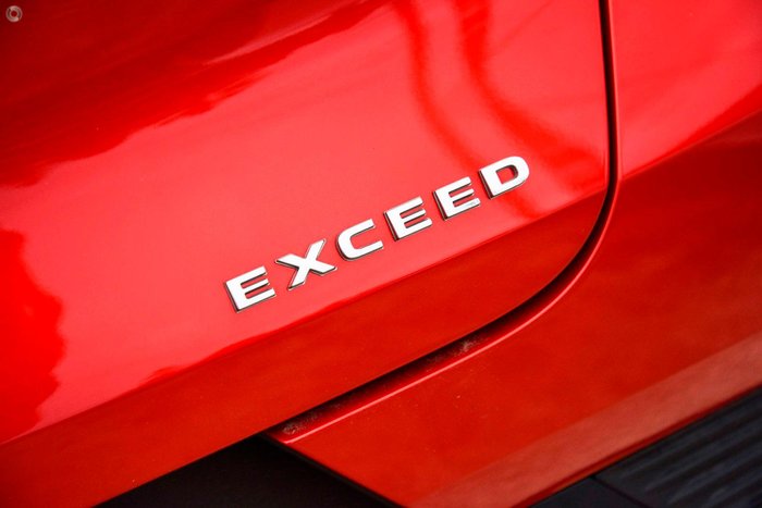 2025 Mitsubishi ASX Exceed