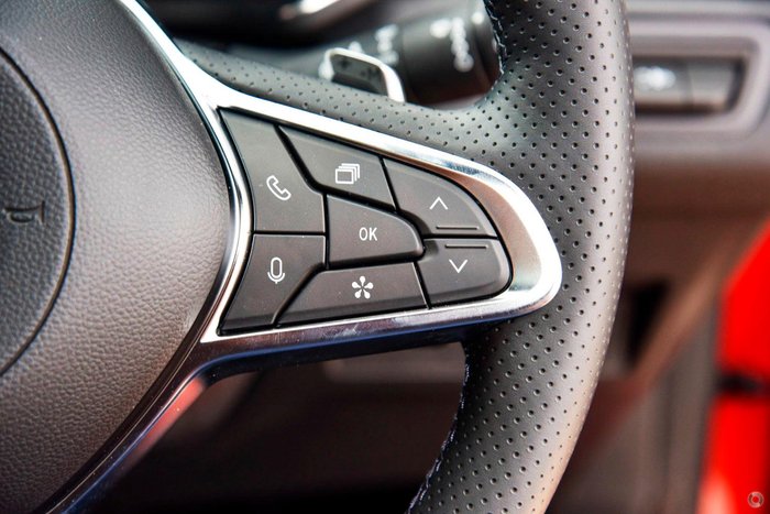 2025 Mitsubishi ASX Exceed