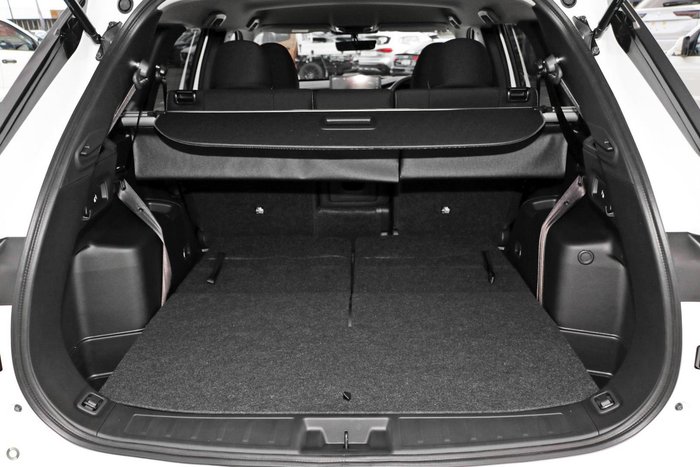 2025 Mitsubishi Outlander LS