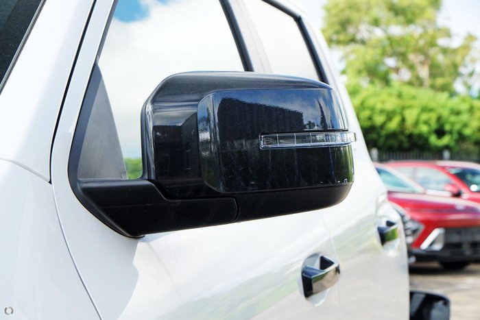 2025 Mitsubishi Triton GSR