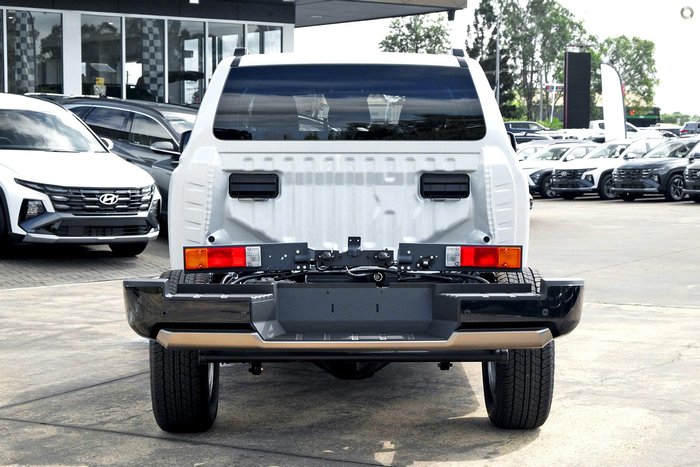 2025 Mitsubishi Triton GSR