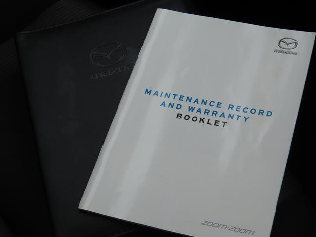 2018 Mazda CX-3 Maxx