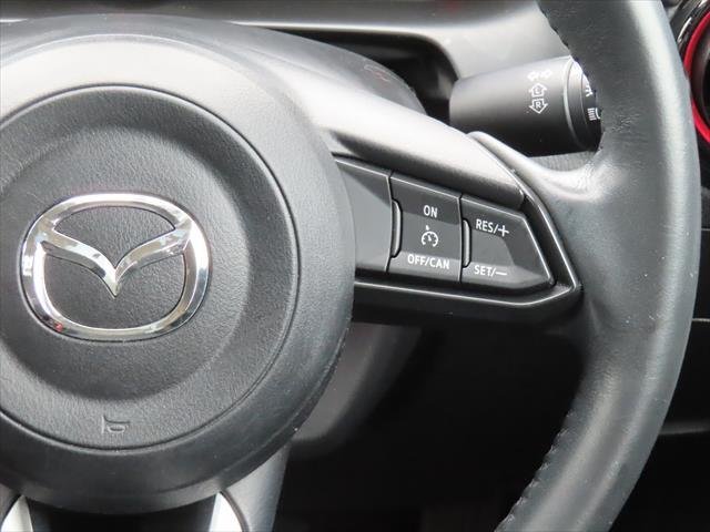 2018 Mazda CX-3 Maxx