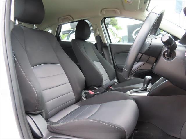 2018 Mazda CX-3 Maxx