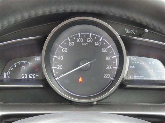 2018 Mazda CX-3 Maxx