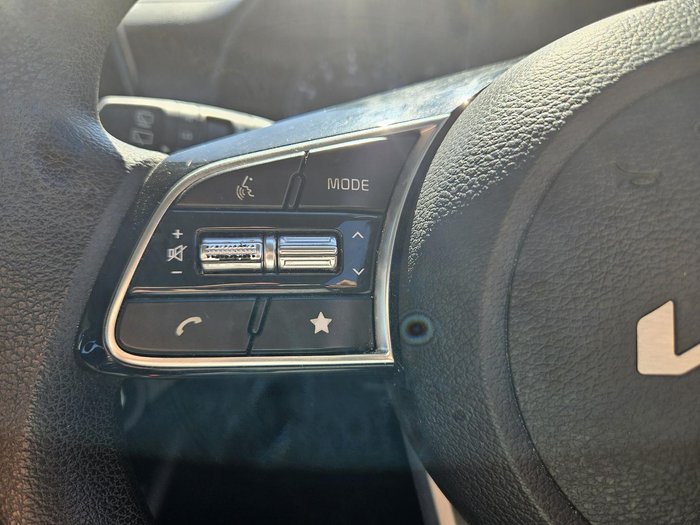 2021 Kia Cerato S