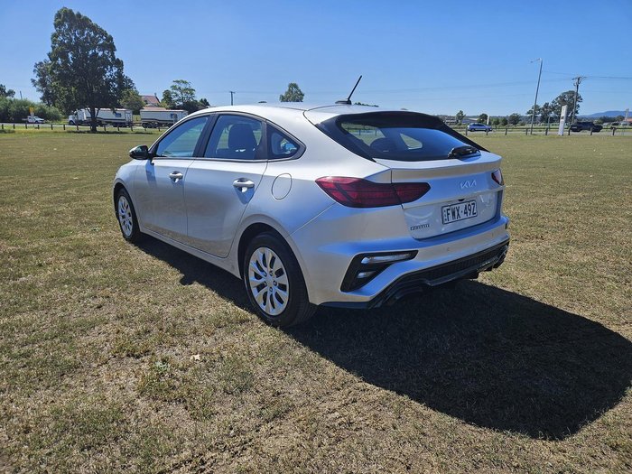 2021 Kia Cerato S