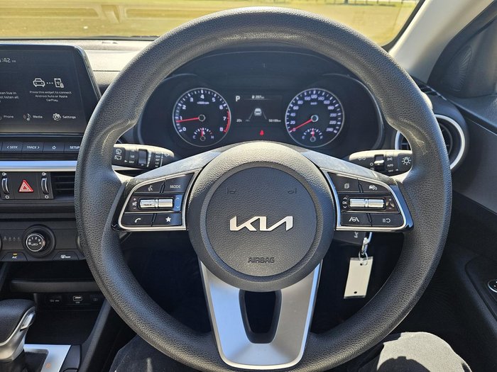 2021 Kia Cerato S