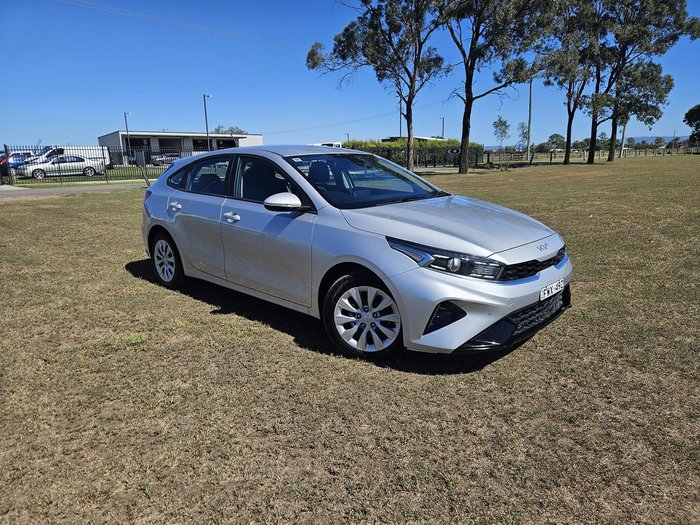 2021 Kia Cerato