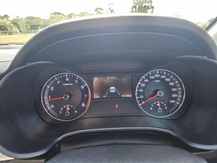 2021 Kia Cerato S