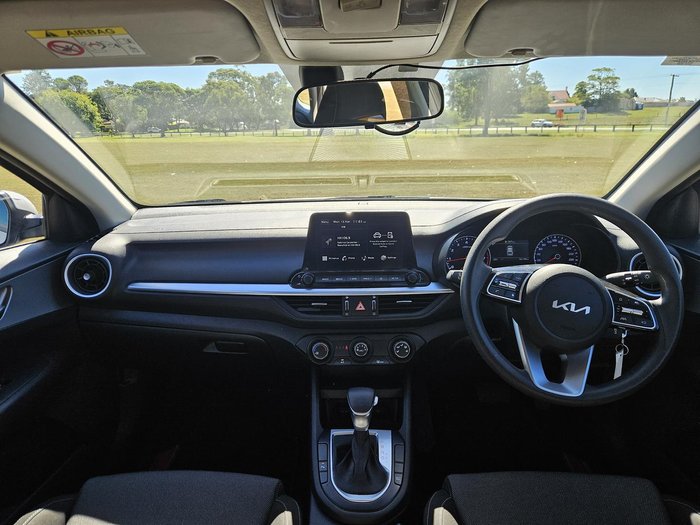 2021 Kia Cerato S