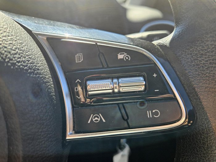 2021 Kia Cerato S