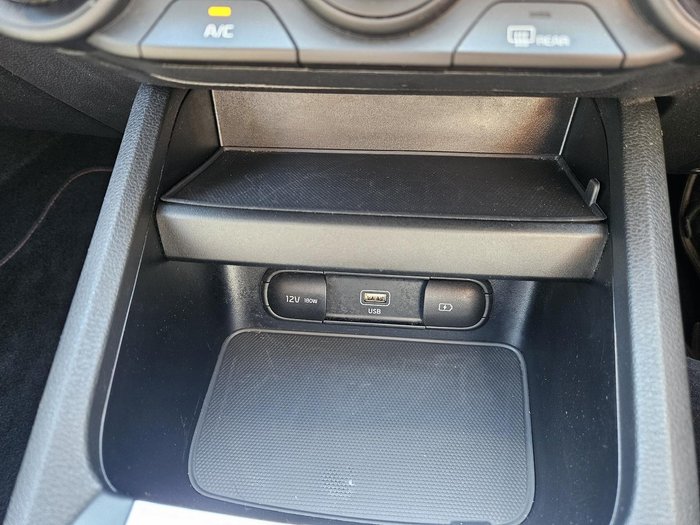 2021 Kia Cerato S