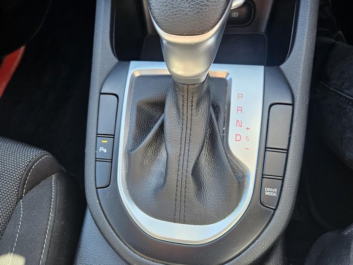 2021 Kia Cerato S