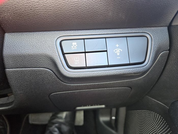 2021 Kia Cerato S