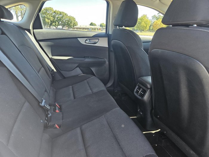 2021 Kia Cerato S