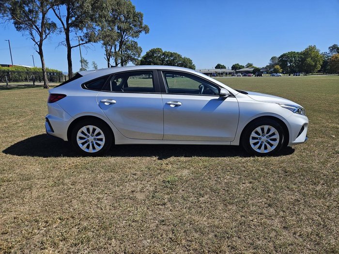 2021 Kia Cerato S