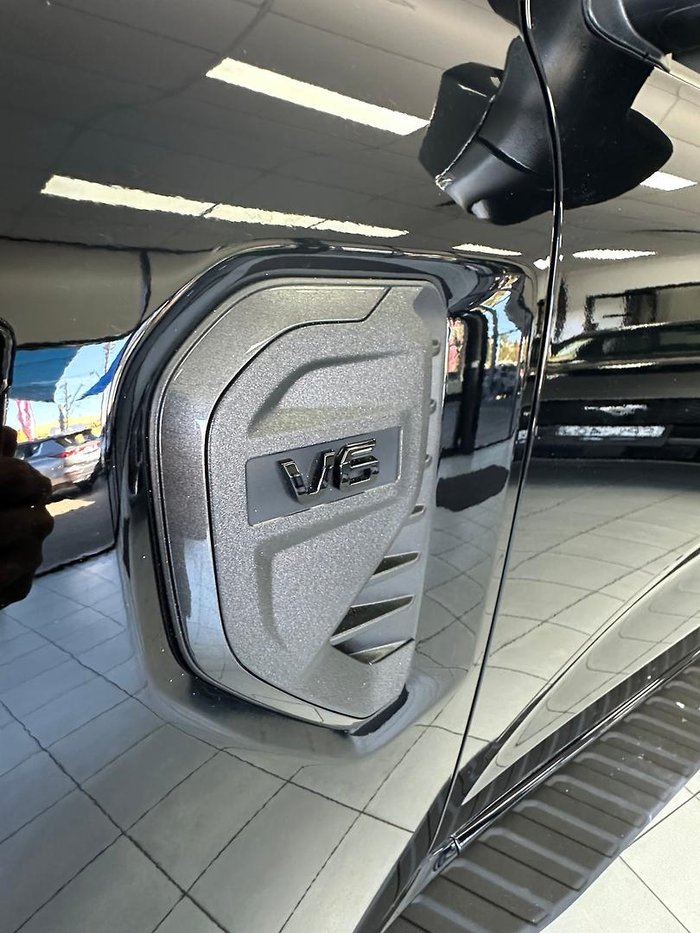 2025 Ford Ranger Wildtrak