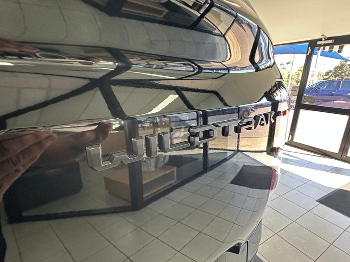 2025 Ford Ranger Wildtrak